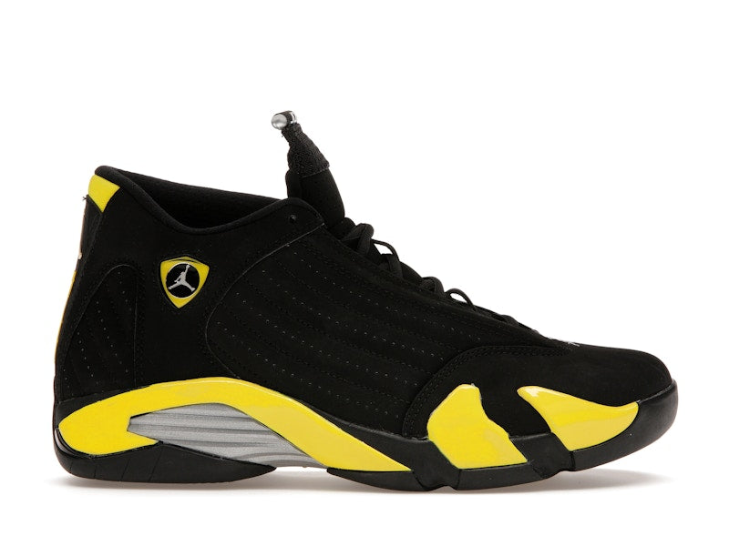 Jordan 14 Retro Thunder