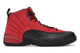 Jordan 12 Retro Reverse Flu Game