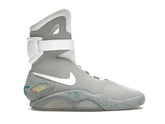 Nike MAG Back to the Future (2011) Size 10 (Moderately Worn Pre-Owned)
