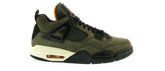 Jordan 4 Retro Undefeated (2005)