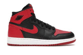 Jordan 1 Retro Bred (2013) (GS)