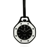 Swatch x Audemars Piguet AP Bioceramic Royal Pop Ocho Negro SSX03W101N