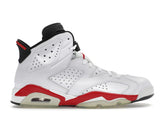 Jordan 6 Retro Bulls (2010)