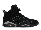 Jordan 6 Retro Cap and Gown