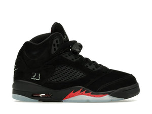 Jordan 5 Retro Halloween (GS)
