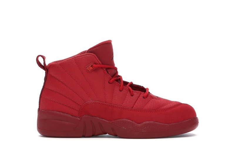 Jordan 12 Retro Gym Red (2018) (PS)