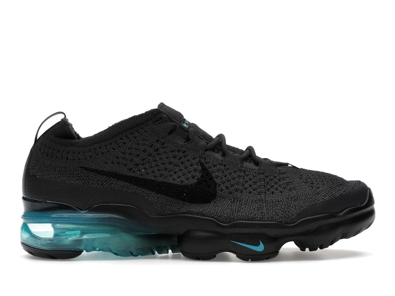 Nike Air VaporMax 2023 Flyknit Dark Smoke Grey Dusty Cactus