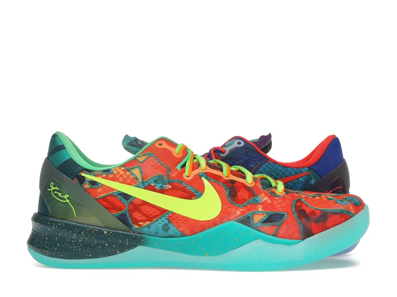 Nike Kobe 8 Protro What The (2025)