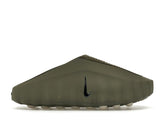 Nike Mind 001 Slide Tarp Green (Women's)