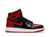 Jordan 1 Retro High OG Patent Bred (GS)