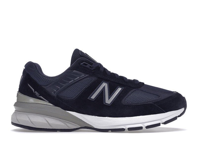 New Balance 990v5 Navy