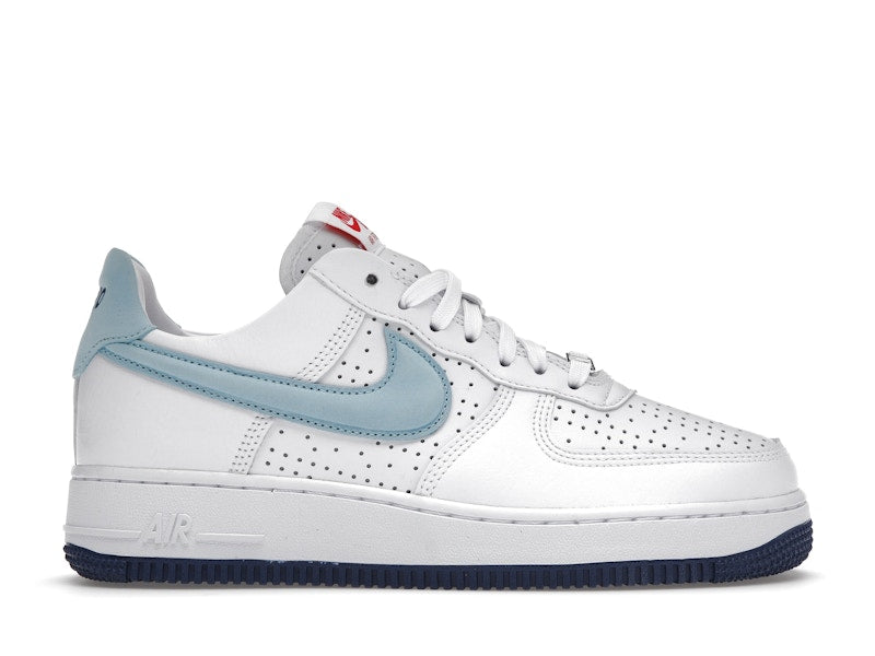 Nike Air Force 1 Low Puerto Rico (2022)