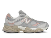 New Balance 9060 Grey Pink (GS)
