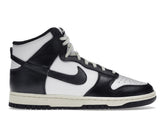 Nike Dunk High Vintage Black (Women's)