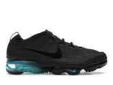 Nike Air VaporMax 2023 Flyknit Dark Smoke Grey Dusty Cactus Size 12 (VNDS Pre-Owned) - Image 1
