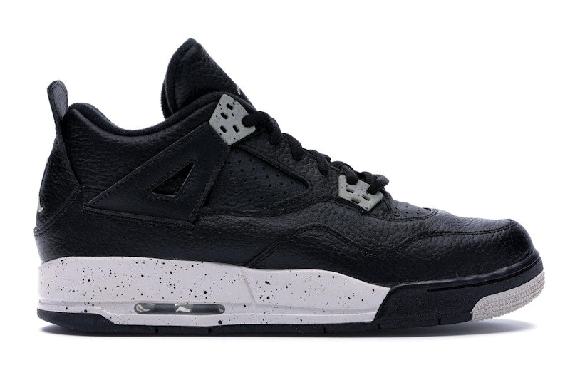 Jordan 4 Retro Oreo (2015) (GS)