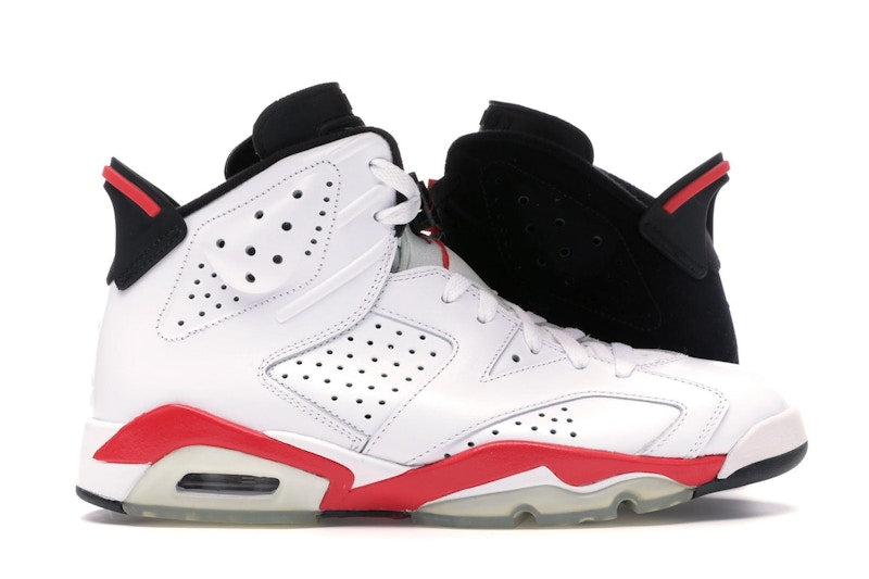 Jordan Infrared Pack 6/6