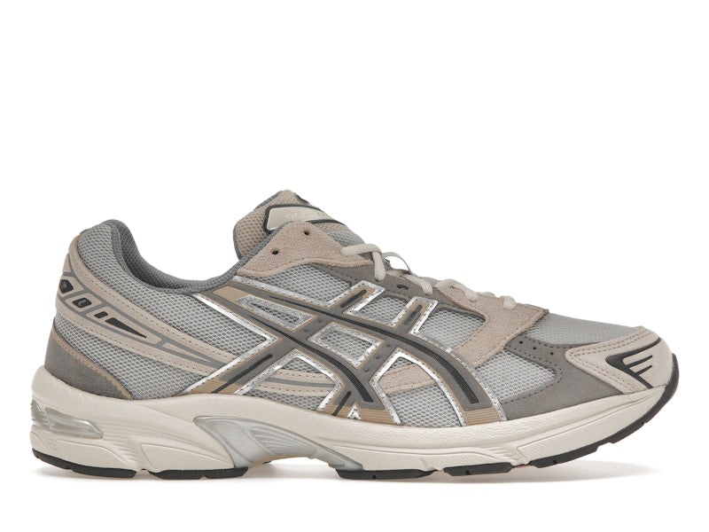 ASICS Gel-1130 Oyster Clay Grey Pink
