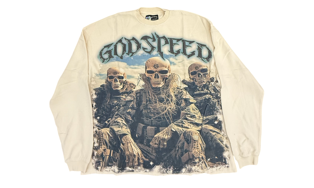 GODSPEED Squadron Thermal Bone