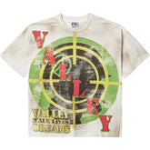 Vale Forever Target Tee Cream
