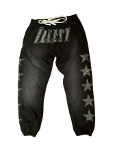 The Illest Club "DAZZLE" SWEATPANTS