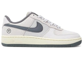 Nike SB Air Force 1 Low Yuto Horigome White Iron Grey