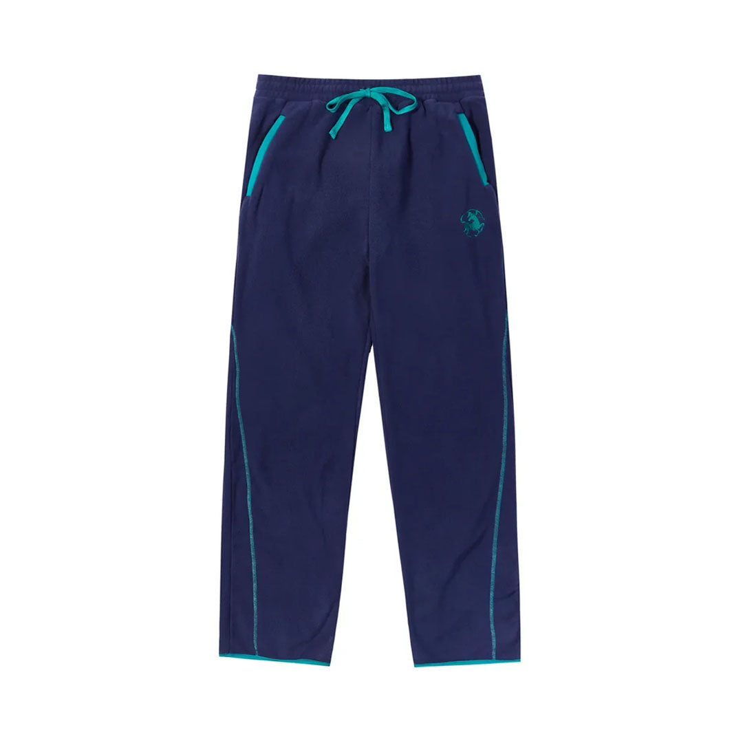 Sinclair Global Yacht-Master Polar Fleece Pants Navy