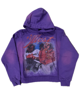 The Illest Club Duality Hoodie