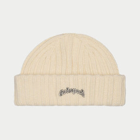 GODSPEED Og Logo Emblem Beanie