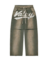 Vale Forever Skittle Sweatpants Forest Green