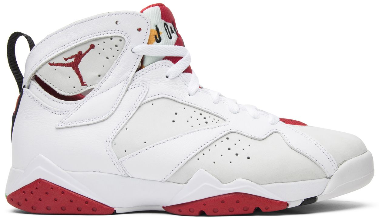 Air Jordan 7 Retro Hare 2015 (Pre-Owned)