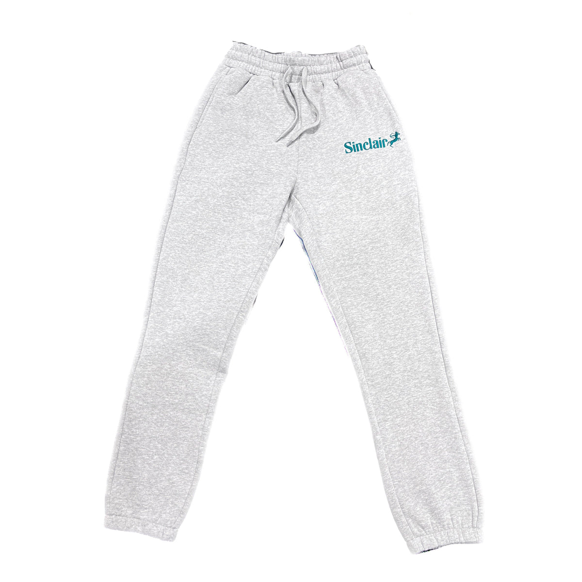 Sinclair Essential Sweatpants Heather Grey