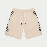 GODSPEED CourtSide Shorts Bone