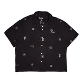 Sinclair Legal Tender Vacation Shirt Black