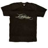 LOSTSHDWS x Showtime Exclusive Philly T-Shirt Black