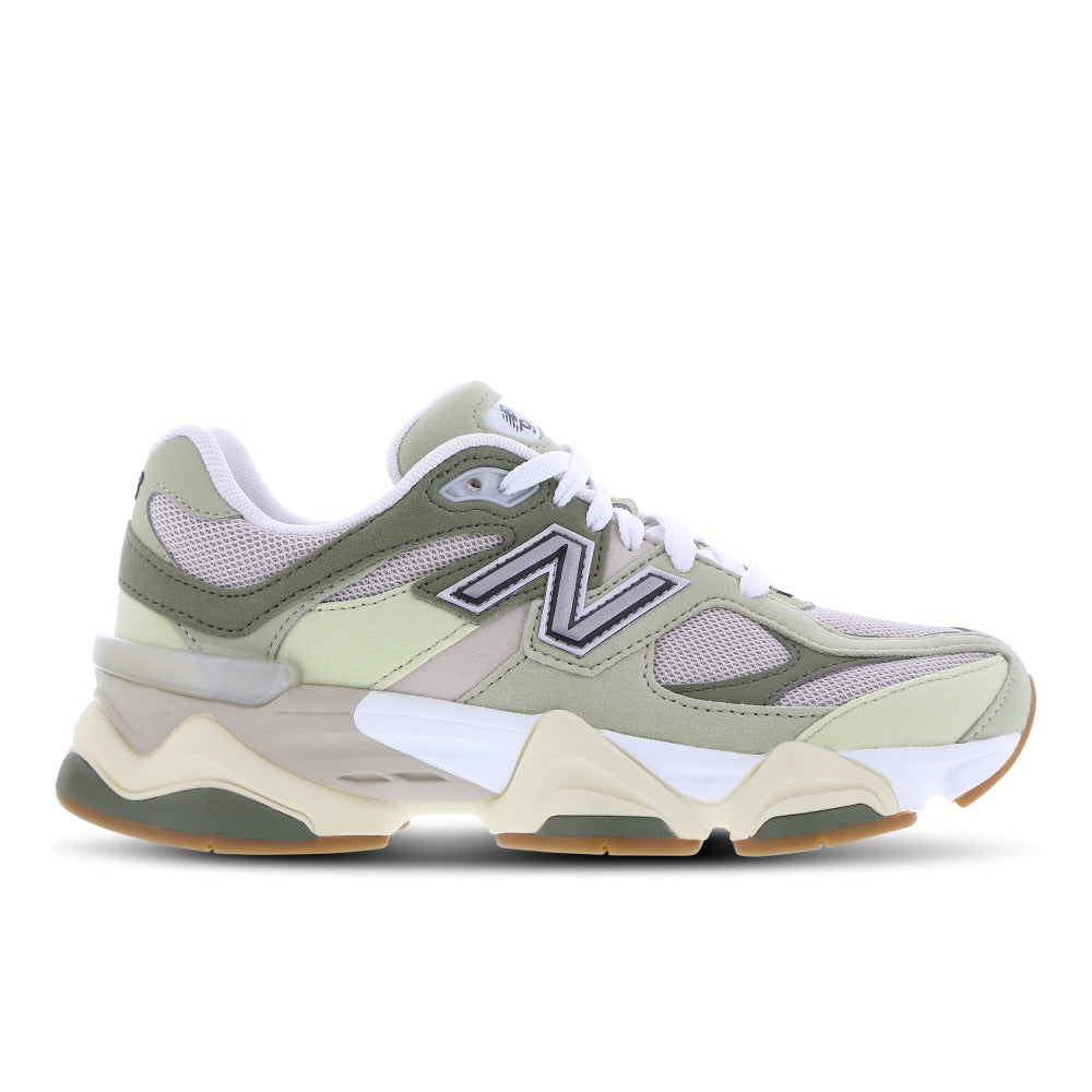 New Balance 9060 Green Gum (GS)