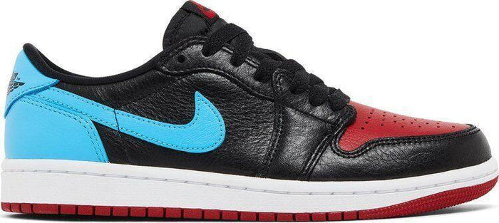 Air Jordan 1 Retro Low OG NC to Chi (Women's)