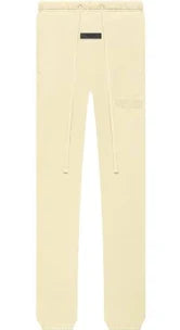 Fear of God Essentials Sweatpant Canary