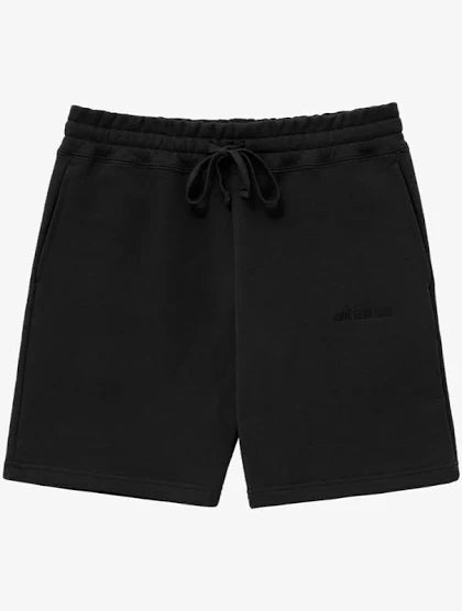 Aime Leon Dore Tonal Sweatshorts Black