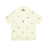 Sinclair The Legal Tender Vacation Shirt Natural