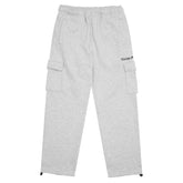 Sinclair The Texture Cargo Sweatpants Heather