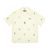 Sinclair The Legal Tender Vacation Shirt Natural
