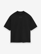 Fear of God Essentials Crewneck Tee Jet Black