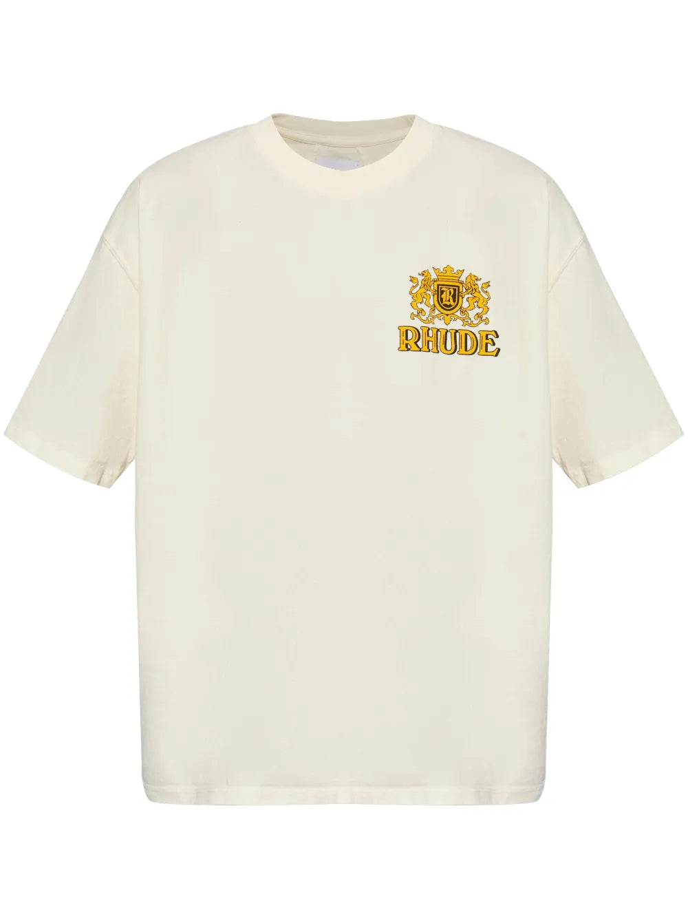 Rhude Cresta Cigar Tee Cream