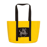 Sinclair Mesh Pocket Tote