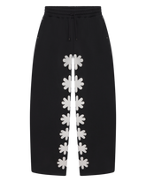 LOSTSHDWS OG SUN LOGO BLACK SWEATPANT