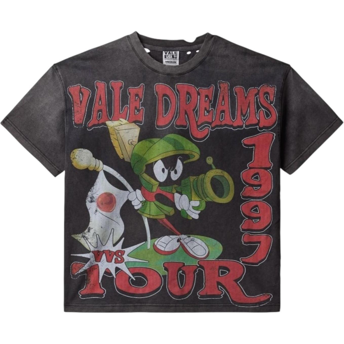 Vale Forever Marvins Dream Tee
