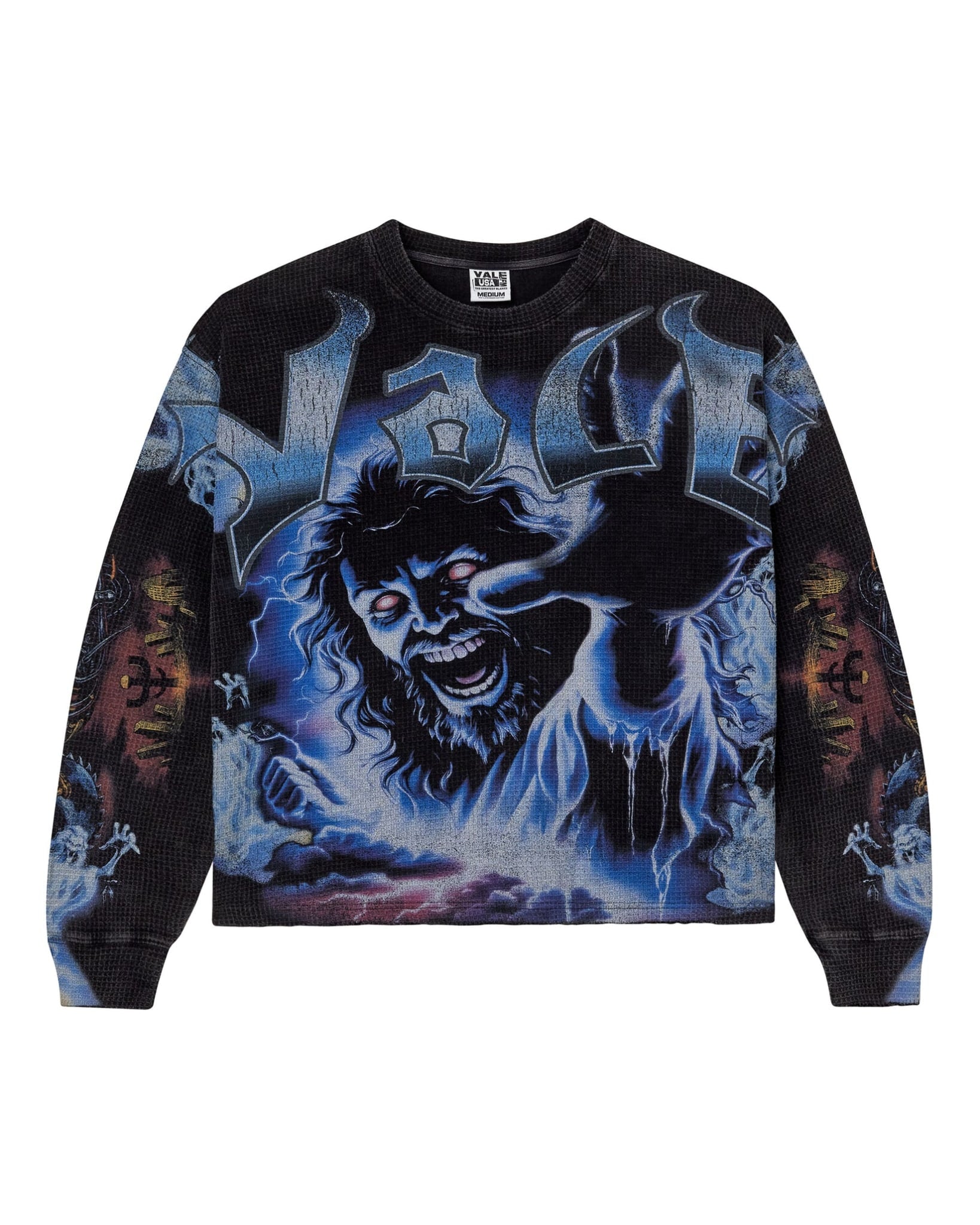 Vale Forever FEAR THERMAL