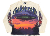 GODSPEED U.A.P L/S Bone