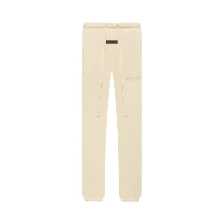 Fear of God Essentials Sweatpant Egg Shell